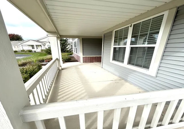 Photo 3 of Townhouse for sale at 15952 Buckner Pond Way, Crest Hill, IL 60403 | MLS# 12785773 | Listing updated on 2026-10-21