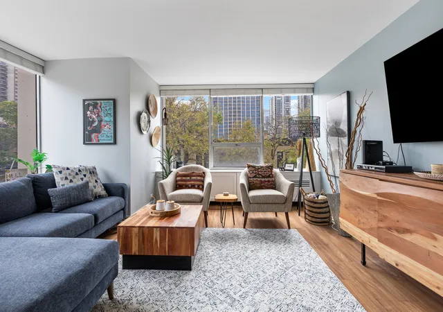 Photo 3 of Condo for sale at 70 W Burton Pl #305F, Chicago, IL 60610 | MLS# 12785776 | Listing updated on 2026-10-20