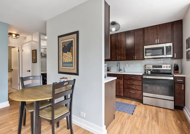 Photo 4 of Condo for sale at 70 W Burton Pl #305F, Chicago, IL 60610 | MLS# 12785776 | Listing updated on 2026-10-20