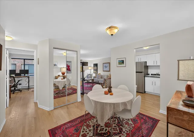 Photo 2 of Condo for sale at 2333 N Neva Ave #114C, Chicago, IL 60707 | MLS# 12785778 | Listing updated on 2026-10-22
