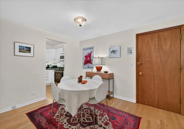 Photo 3 of Condo for sale at 2333 N Neva Ave #114C, Chicago, IL 60707 | MLS# 12785778 | Listing updated on 2026-10-22