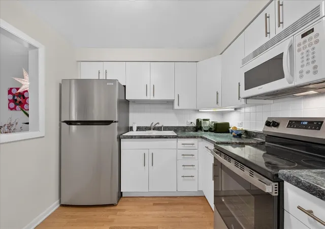 Photo 4 of Condo for sale at 2333 N Neva Ave #114C, Chicago, IL 60707 | MLS# 12785778 | Listing updated on 2026-10-22