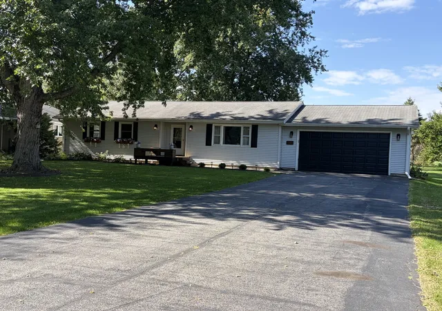 Photo 1 of Single family home for sale at 306 S 6th Street, Kirkland, IL 60146 | MLS# 12785783 | Listing updated on 2026-10-22