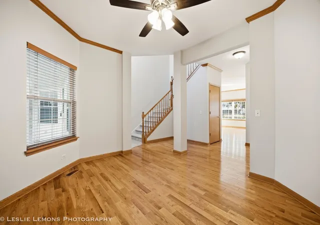 Photo 3 of Townhouse for sale at 303 Bay Dr, Itasca, IL 60143 | MLS# 12785785 | Listing updated on 2026-10-22