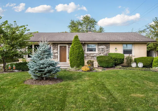 Single family home for sale at 13106 Village Ln, Crestwood, IL 60418 | MLS# 12785790