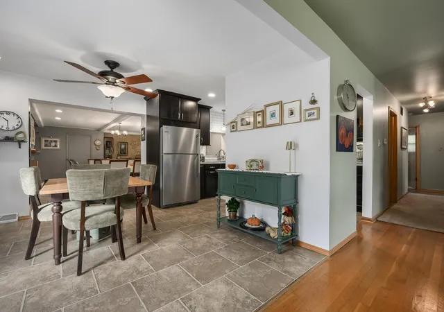 Photo 4 of Single family home for sale at 13106 Village Ln, Crestwood, IL 60418 | MLS# 12785790 | Listing updated on 2026-10-21