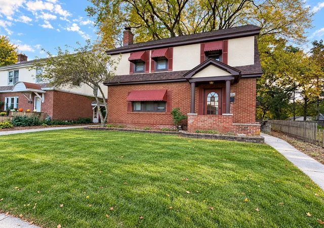 Single family home for sale at 4704 Illinois St, Loves Park, IL 61111 | MLS# 12785797