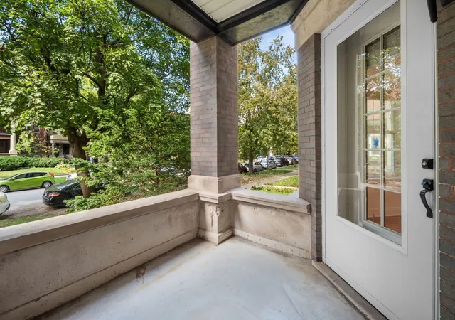Photo 2 of Condo for sale at 5443 S Cornell Ave #1, Chicago, IL 60615 | MLS# 12785798 | Listing updated on 2026-10-20