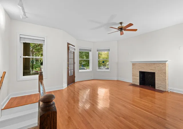 Photo 3 of Condo for sale at 5443 S Cornell Ave #1, Chicago, IL 60615 | MLS# 12785798 | Listing updated on 2026-10-20