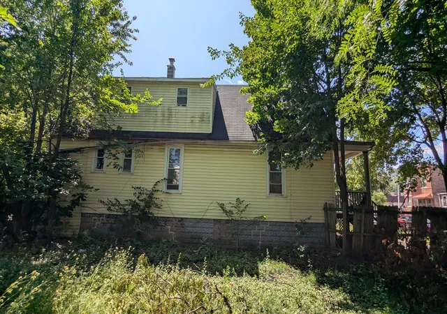 Photo 2 of Single family home for sale at 11839 S State St, Chicago, IL 60628 | MLS# 12785812 | Listing updated on 2026-10-15