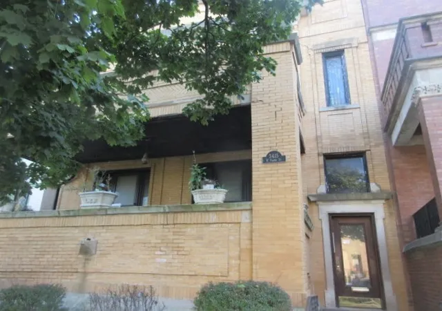 Photo 2 of Multi family home for sale at 3415 W Adams St, Chicago, IL 60624 | MLS# 12785814 | Listing updated on 2026-10-16