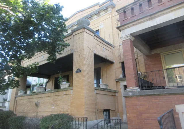 Photo 3 of Multi family home for sale at 3415 W Adams St, Chicago, IL 60624 | MLS# 12785814 | Listing updated on 2026-10-16