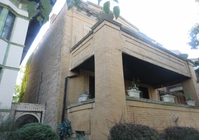 Photo 4 of Multi family home for sale at 3415 W Adams St, Chicago, IL 60624 | MLS# 12785814 | Listing updated on 2026-10-16