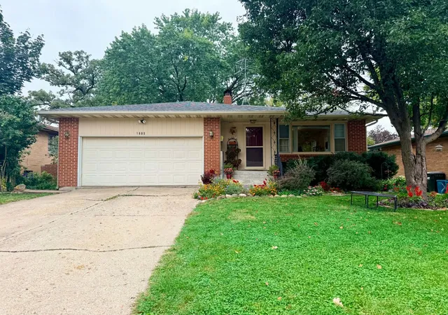 Photo 1 of Sale Pending at 1805 Ave K, Sterling, IL 61081 | MLS# 12785822 | Listing updated on 2026-10-20