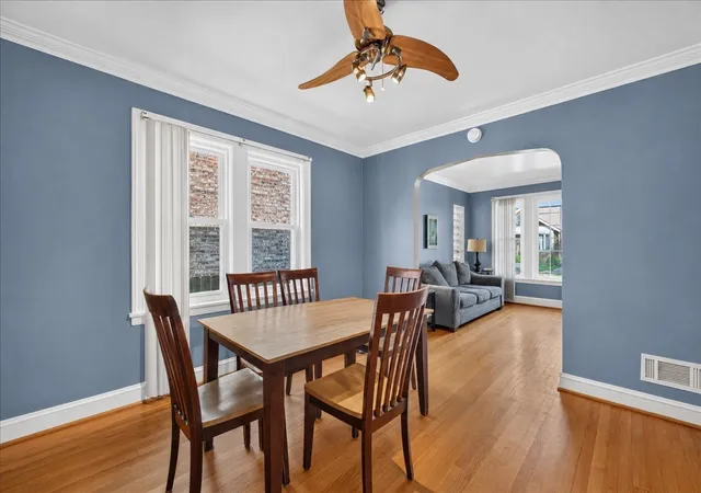Photo 4 of Single family home for sale at 2914 N Neva Ave, Chicago, IL 60634 | MLS# 12785826 | Listing updated on 2026-10-20