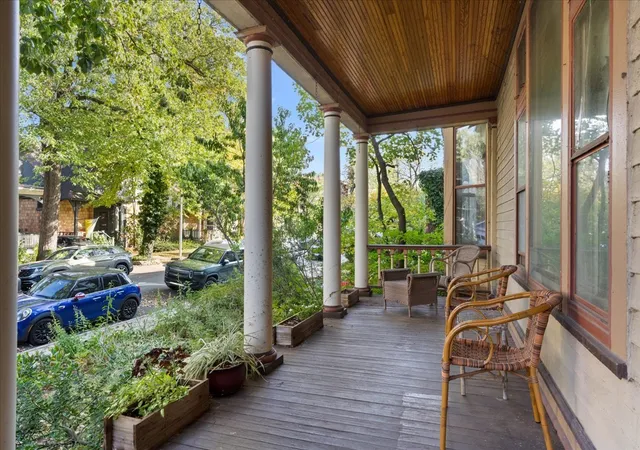 Photo 3 of Single family home for sale at 5756 S Harper Ave, Chicago, IL 60637 | MLS# 12785827 | Listing updated on 2026-10-19
