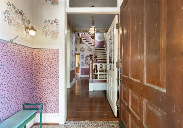 Photo 4 of Single family home for sale at 5756 S Harper Ave, Chicago, IL 60637 | MLS# 12785827 | Listing updated on 2026-10-19