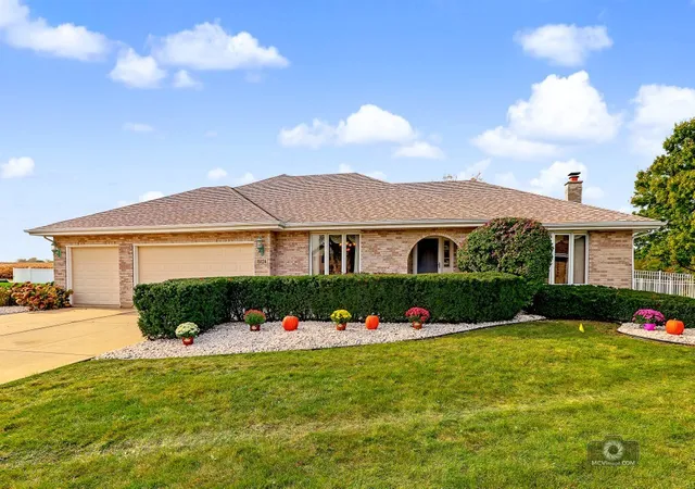 Photo 1 of Single family home for sale at 15124 Sulky Dr, Homer Glen, IL 60491 | MLS# 12785832 | Listing updated on 2026-10-20