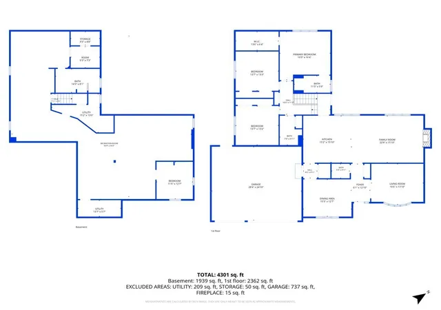Photo 45 of Single family home for sale at 15124 Sulky Dr, Homer Glen, IL 60491 | MLS# 12785832 | Listing updated on 2026-10-20
