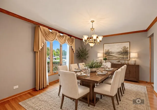 Photo 4 of Single family home for sale at 15124 Sulky Dr, Homer Glen, IL 60491 | MLS# 12785832 | Listing updated on 2026-10-20
