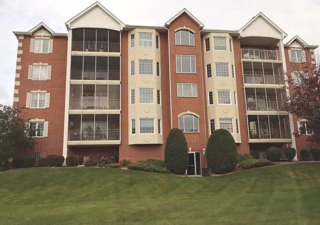 Photo 1 of Condo for sale at 7927 Trinity Cir #1NE, Tinley Park, IL 60487 | MLS# 12785842 | Listing updated on 2026-10-20