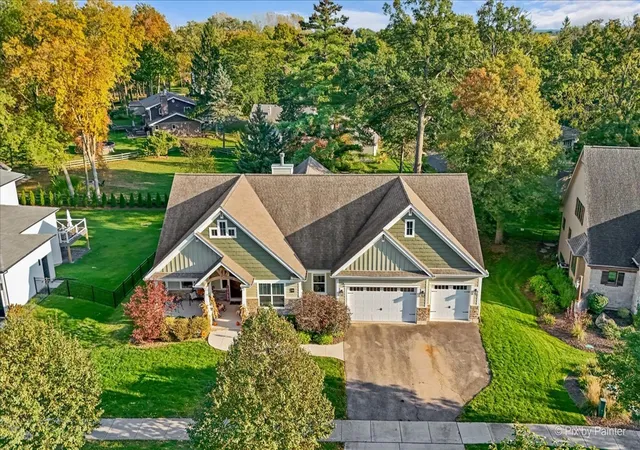 Single family home for sale at 209 Burr Oak Cir, Elgin, IL 60124 | MLS# 12785848
