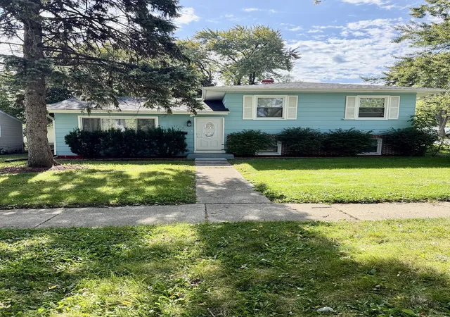 Single family home for sale at 1777 Linden Ave, Hanover Park, IL 60133 | MLS# 12785855