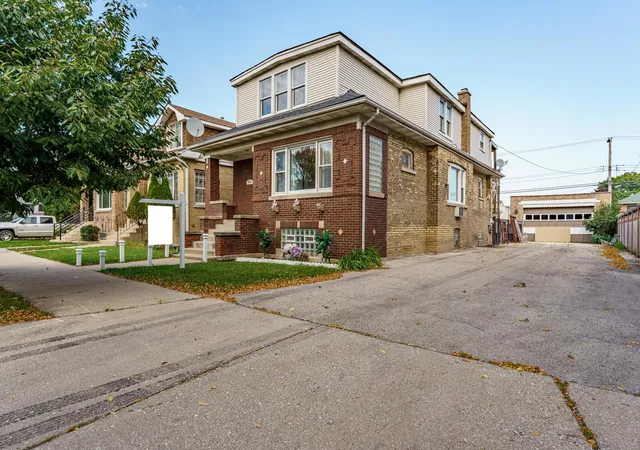 Photo 2 of Multi family home for sale at 2523 N Oak Park Ave, Chicago, IL 60707 | MLS# 12785859 | Listing updated on 2026-10-21