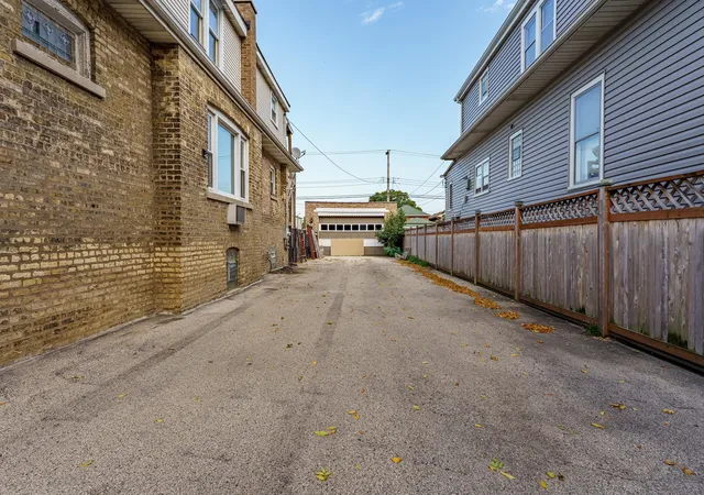 Photo 3 of Multi family home for sale at 2523 N Oak Park Ave, Chicago, IL 60707 | MLS# 12785859 | Listing updated on 2026-10-21