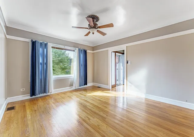 Photo 3 of Multi family home for sale at 2523 N Oak Park Ave, Chicago, IL 60707 | MLS# 12785859 | Listing updated on 2026-10-21