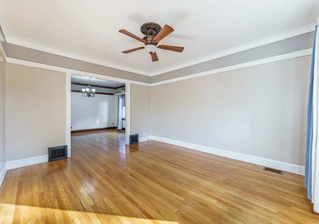 Photo 4 of Multi family home for sale at 2523 N Oak Park Ave, Chicago, IL 60707 | MLS# 12785859 | Listing updated on 2026-10-21