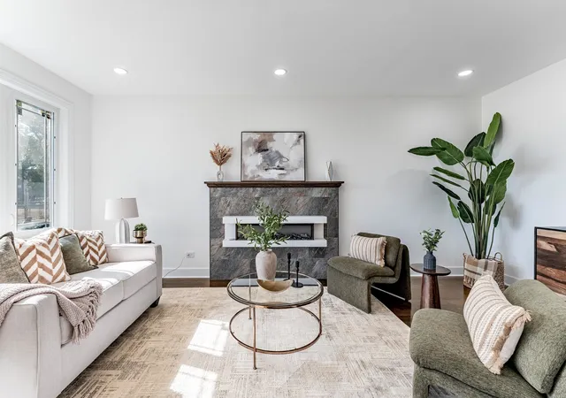 Photo 1 of Single family home for sale at 3532 W Pershing Rd, Chicago, IL 60632 | MLS# 12785863 | Listing updated on 2026-10-19