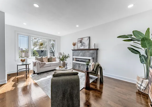 Photo 2 of Single family home for sale at 3532 W Pershing Rd, Chicago, IL 60632 | MLS# 12785863 | Listing updated on 2026-10-19