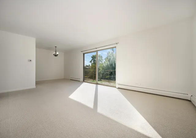 Listing Photo 4 - Condo for sale in building located at 1611 Ashland Ave, Des Plaines, IL 60016 - Unit #303