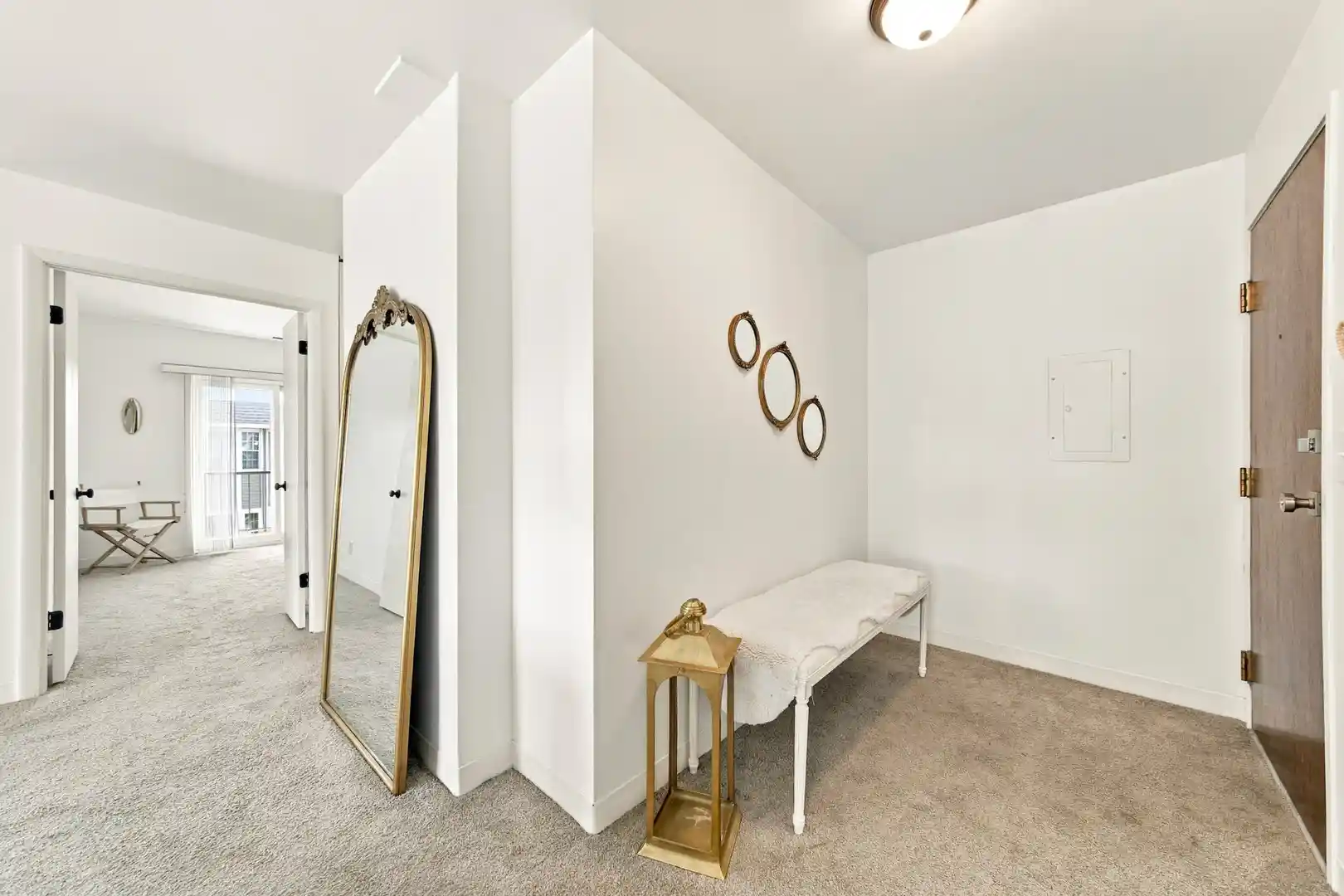 Listing Photo 2 - Condo for sale in 8620 Waukegan Rd located at 8620 Waukegan Rd, Morton Grove, IL 60053 - Unit #504