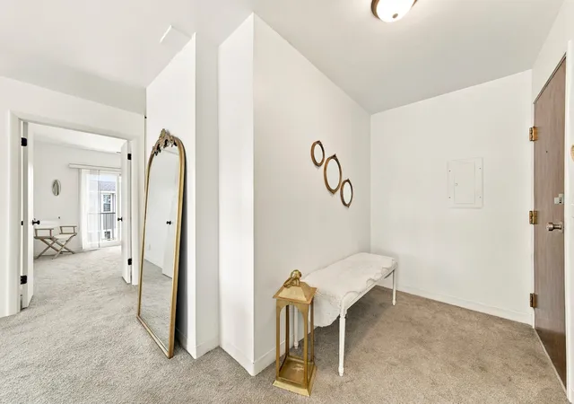 Listing Photo 2 - Condo for sale in building located at 8620 Waukegan Rd, Morton Grove, IL 60053 - Unit #504
