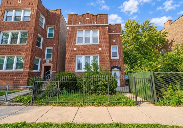 Photo 3 of Multi family home for sale at 4922 W Adams St, Chicago, IL 60644 | MLS# 12785877 | Listing updated on 2026-10-24