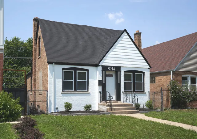 Photo 1 of Single family home for sale at 8914 S Normal Ave, Chicago, IL 60620 | MLS# 12785886 | Listing updated on 2026-10-22