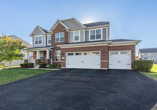 Single family home for sale at 12334 Kilkenny Dr, Plainfield, IL 60585 | MLS# 12785892