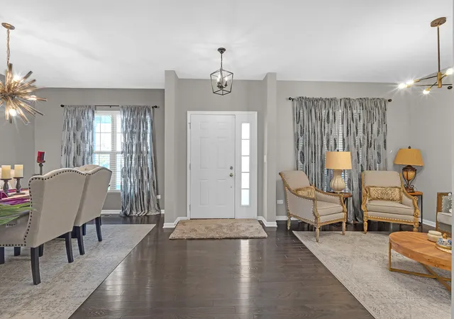 Photo 1 of Single family home for sale at 12334 Kilkenny Dr, Plainfield, IL 60585 | MLS# 12785892 | Listing updated on 2026-10-27