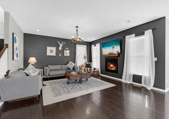 Photo 4 of Single family home for sale at 12334 Kilkenny Dr, Plainfield, IL 60585 | MLS# 12785892 | Listing updated on 2026-10-27