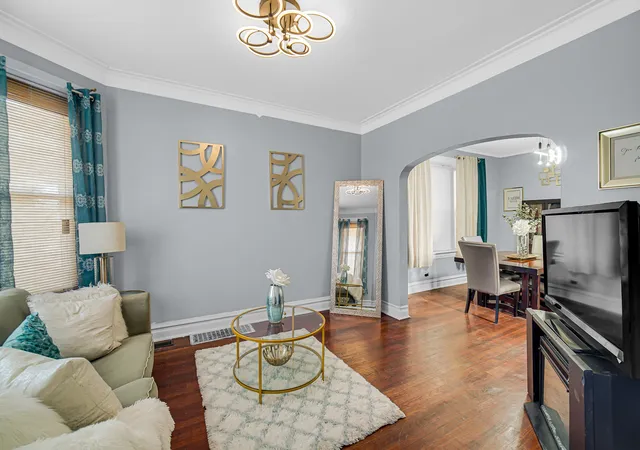 Photo 3 of Single family home for sale at 6544 S Damen Ave, Chicago, IL 60636 | MLS# 12785899 | Listing updated on 2026-10-20