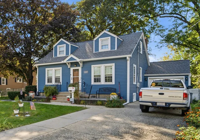Photo 1 of Single family home for sale at 10609 Schubert Ave, Melrose Park, IL 60164 | MLS# 12785907 | Listing updated on 2026-10-21