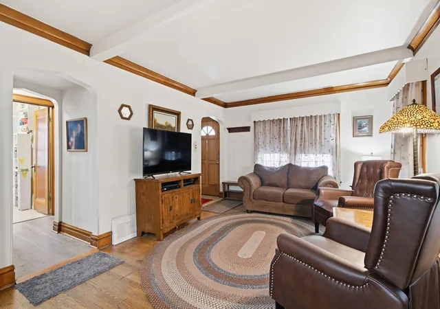 Photo 3 of Single family home for sale at 10609 Schubert Ave, Melrose Park, IL 60164 | MLS# 12785907 | Listing updated on 2026-10-21