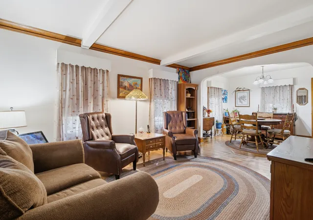 Photo 4 of Single family home for sale at 10609 Schubert Ave, Melrose Park, IL 60164 | MLS# 12785907 | Listing updated on 2026-10-21