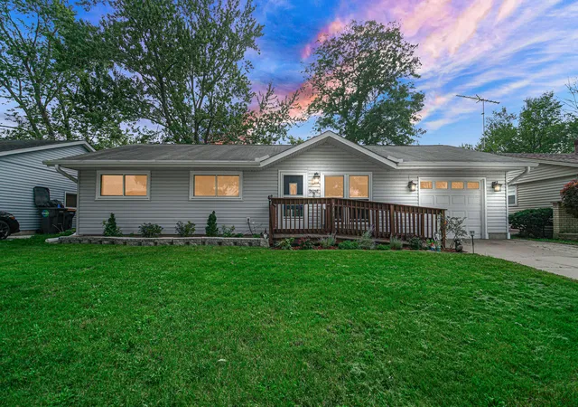 Single family home for sale at 741 Surrey Dr, Streamwood, IL 60107 | MLS# 12785909