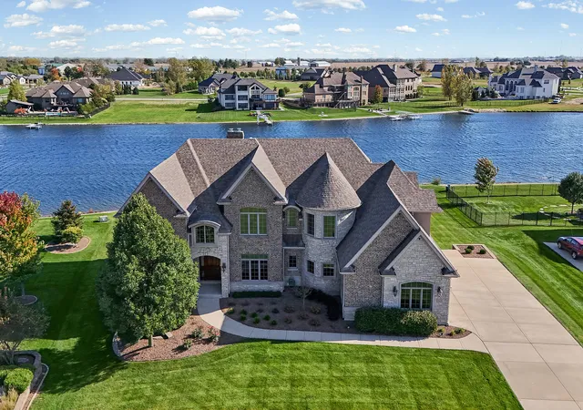 Photo 1 of Single family home for sale at 11429 Mckenna Dr, Frankfort, IL 60423 | MLS# 12785911 | Listing updated on 2026-10-22