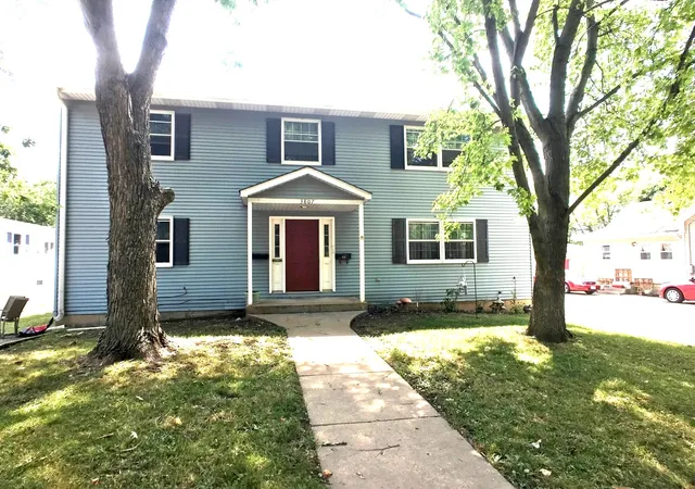 Photo 1 of Multi family home for sale at 3807 Main St, Mc Henry, IL 60050 | MLS# 12785923 | Listing updated on 2026-10-20