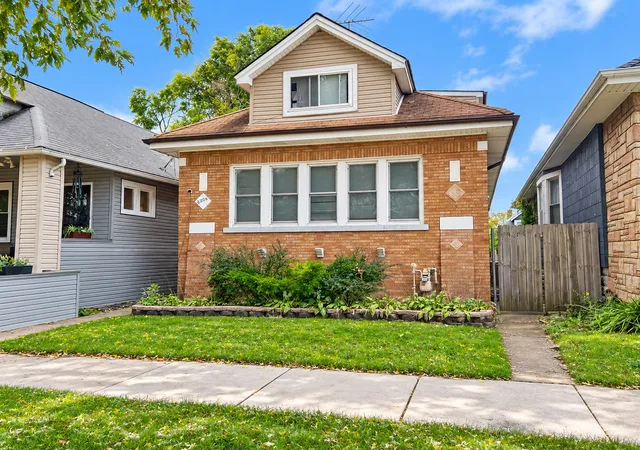 Single family home for sale at 8208 S Avalon Ave, Chicago, IL 60619 | MLS# 12785934