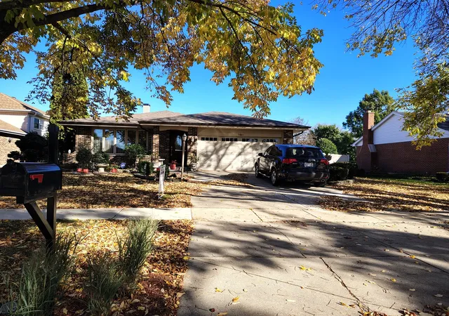 Photo 1 of Single family home for sale at 7801 Surrey Dr, Darien, IL 60561 | MLS# 12785937 | Listing updated on 2026-10-21